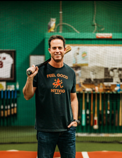 feel good hitting facility