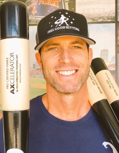 feel good hitting facility